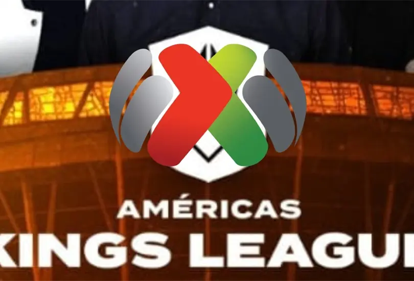 Un ex de la Liga MX renunci&oacute; a la Kings League Am&eacute;ricas por un motivo extra&ntilde;o.