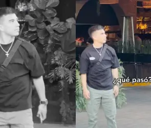 Influencer trollea al Nene Beltrán por su estatura