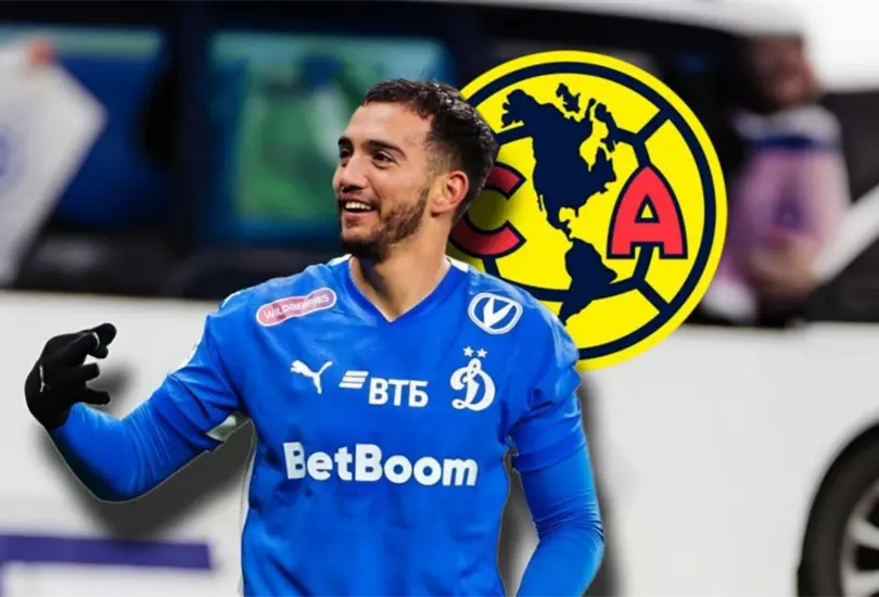 El jugador regresaría al futbol mexicano siendo el mejor pagado de las Águilas para sorpresa de muchos. El jugador regresaría al futbol mexicano siendo el mejor pagado de las Águilas para sorpresa de muchos.