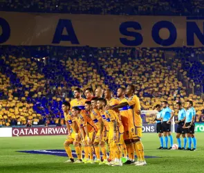 Tigres: Revelan presunta identidad de aficionado que aventó orina a fans de Rayados