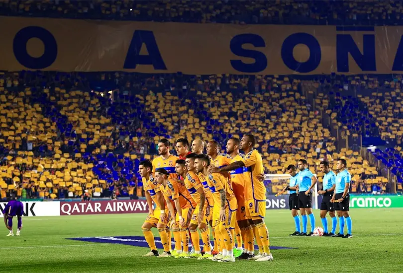 Se habr&iacute;a revelado la identidad del aficionado de Tigres que fue acusado de agredir a los fans de Rayados