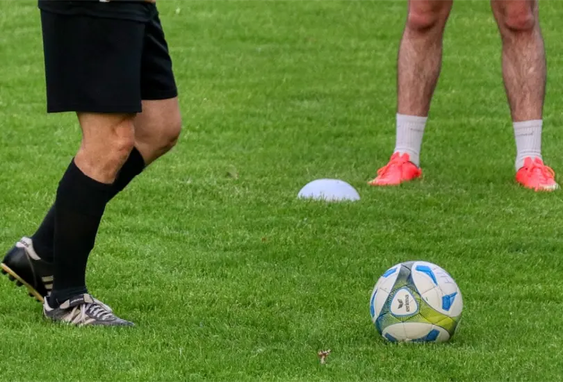 Un periodista argentino atac&oacute; a reconocidos clubes al hablar del futbol de su pa&iacute;s
