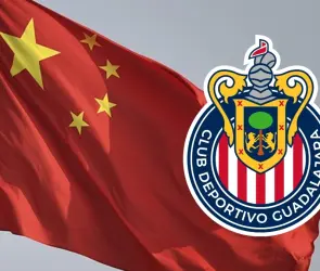 Chivas: Empresa de China buscaría convertirse en dueña del equipo