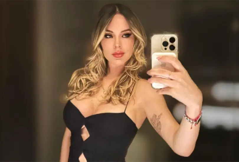 Miroslava Montemayor es una de las presentadoras deportivas m&aacute;s populares en la actualidad.