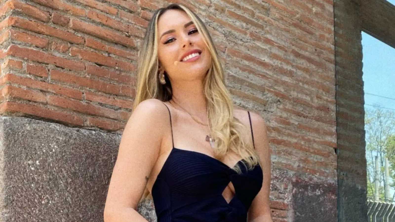 Fue en la cadena internacional donde ganó mucho más reconocimiento por su carisma en pantalla.