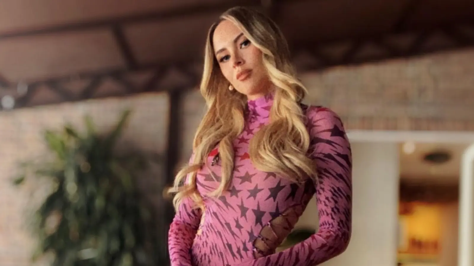 Fue en 2021 que regresó al medio ahora con TNT Sports que recién había adquirido los derechos de transmisión de la Champions League.