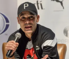 Afirman que Rafa Márquez dirigirá al Barcelona, pero 62% no lo quiere