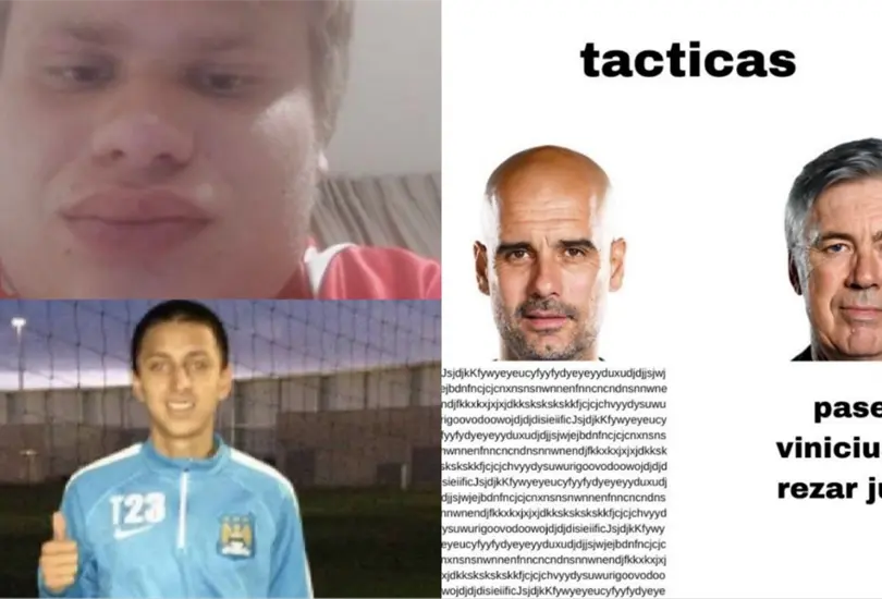 La eliminación del Manchester City provocó las risas en redes sociales por el trabajo del equipo de Guardiola. La eliminación del Manchester City provocó las risas en redes sociales por el trabajo del equipo de Guardiola.