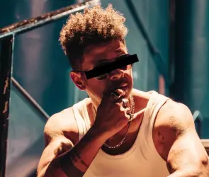 Kalimba es vinculado a proceso por presunto abuso sexual, ¿cuál será su condena?