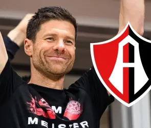 Xabi Alonso revela el peculiar motivo por el que apoya al Atlas: "despierto y veo el resultado"
