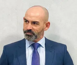 Paco Jémez y su dura confesión tras lo ataques a Irán, ¿cómo se encuentra?