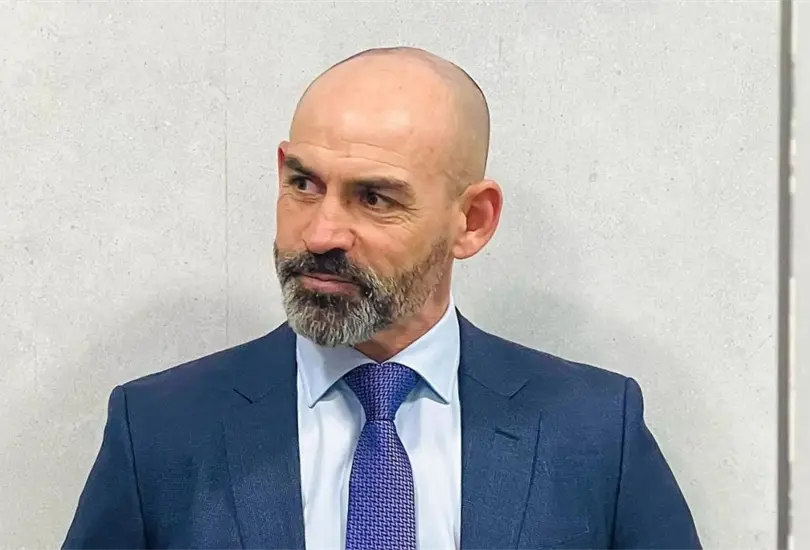 Paco J&eacute;mez declar&oacute; que toda la situaci&oacute;n por la que pas&oacute; le resulta de pel&iacute;cula