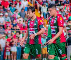 Cubo Torres: ¿Adiós, futbol? Revelan la dura sanción al exjugador de Chivas por dopaje