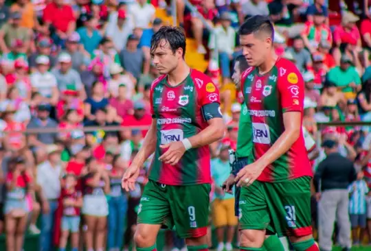 Cubo Torres conoció la dura sanción que recibió por dopaje