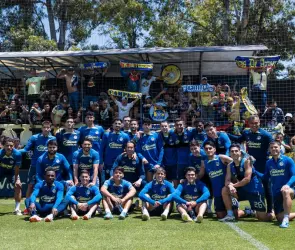 Selección Mexicana: Figura de América confirma retiro del Tri