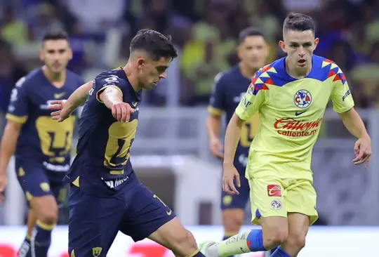 La jornada 16 del Clausura 2024, de la Liga MX, tendrá varios juegos llamativos como América vs Pumas La jornada 16 del Clausura 2024, de la Liga MX, tendrá varios juegos llamativos como América vs Pumas