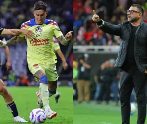 América vs Pumas: Mohamed acusa a Águilas de amaño y otras polémicas que protagonizaron