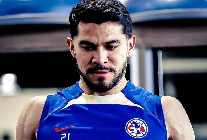 Henry Mart&iacute;n no renovar&iacute;a con Am&eacute;rica por una peculiar raz&oacute;n.