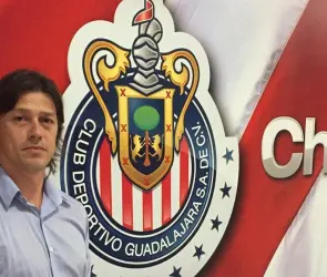 Los motivos por los que Chivas echó del equipo a Matías Almeyda