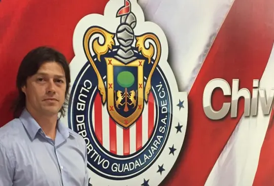 La salida de Matías Almeyda de Chivas causó conmoción entre los aficionados