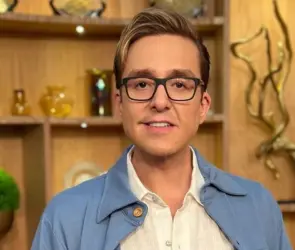 TV Azteca y Pati Chapoy buscarían "deshacerse" de Daniel Bisogno debido a problemas de salud