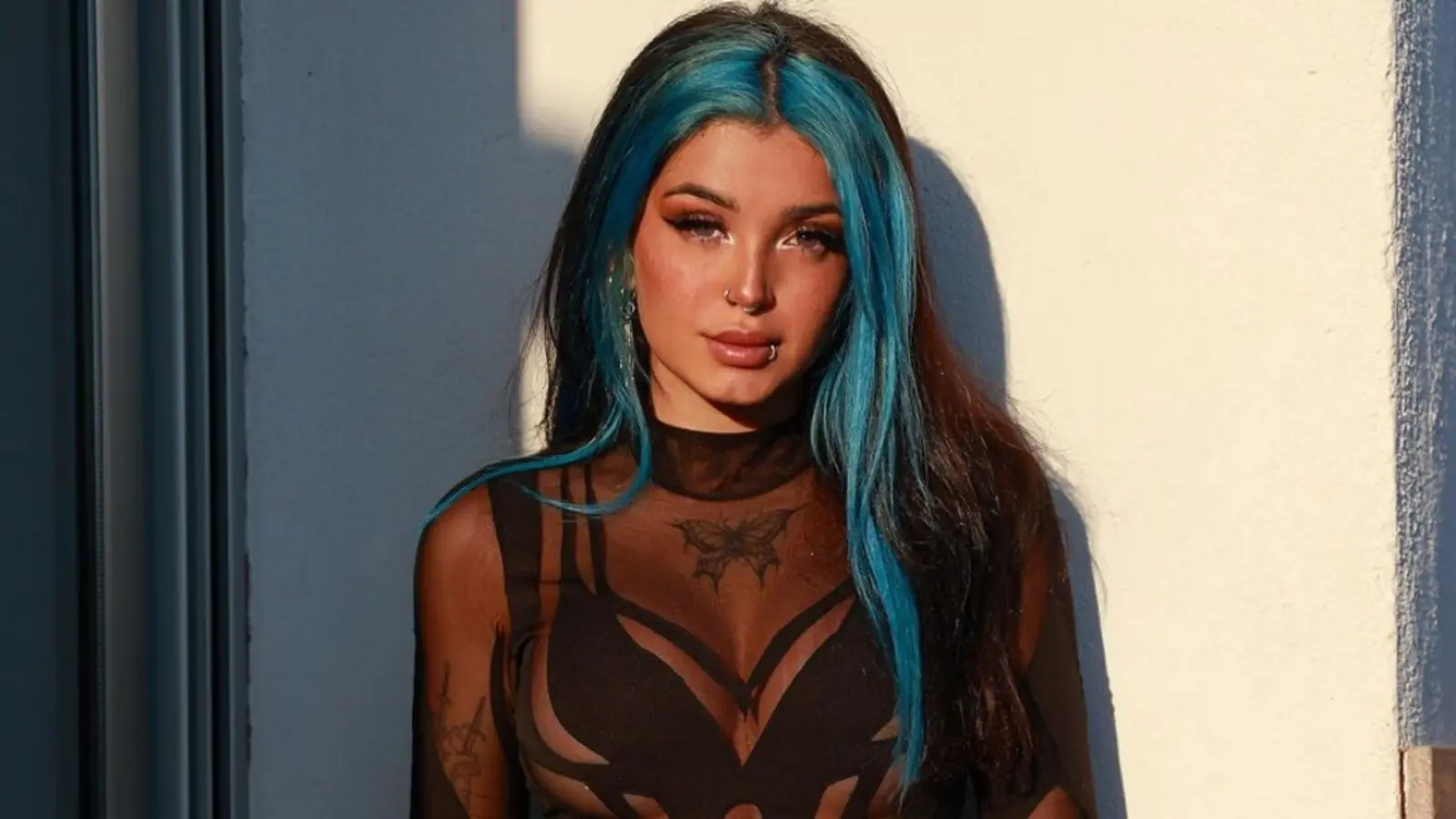 Las imágenes no pasaron desapercibidas, sin embargo no tuvo ninguna repercusión con el servidor pese a que se hizo viral.