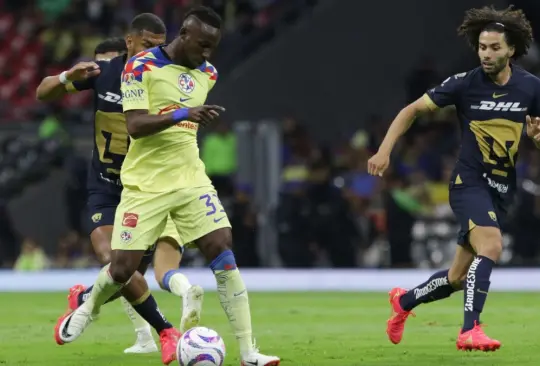 Pumas y Águilas llegan al Clásico con necesidades muy distintas.