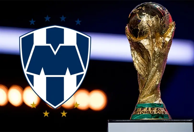 Rayados apunta a fichar un campe&oacute;n del mundo.