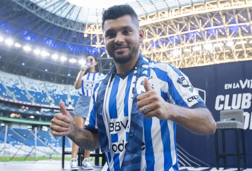Tras estar recibiendo terapia psicol&oacute;gica y recuperarse de su lesi&oacute;n, se espera que el delantero pueda estar listo para la Liguilla 