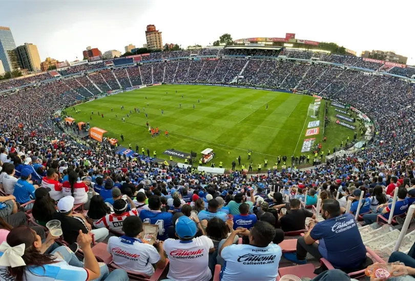 Cruz Azul finalmente tendr&iacute;a su propio estadio.