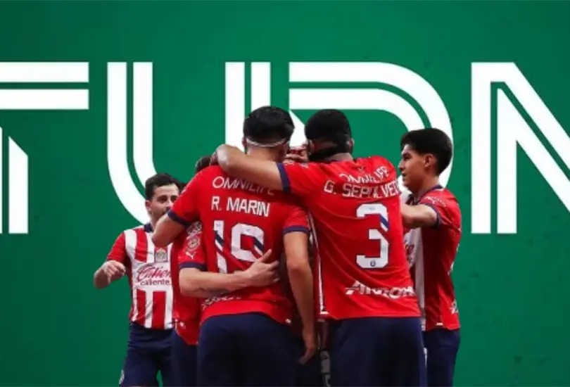 El canal deportivo hizo una publicaci&oacute;n que habr&iacute;a evidenciado su l&iacute;nea en contra del Reba&ntilde;o Sagrado.