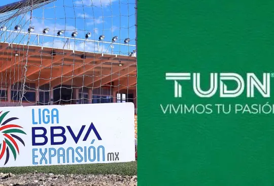 Un analista de TUDN explotó vs los dueños de la Liga MX por su plan para Liga Expansión