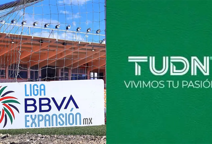 Un analista de TUDN explot&oacute; vs los due&ntilde;os de la Liga MX por su plan para Liga Expansi&oacute;n