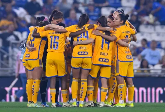 Tigres Femenil podría recibir una multa por parte de la Liga MX Femenil