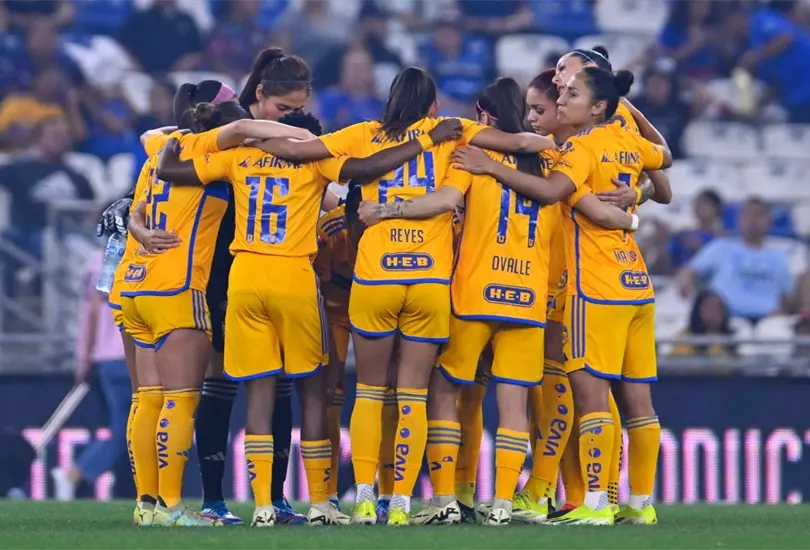 Tigres Femenil podr&iacute;a recibir una multa por parte de la Liga MX Femenil