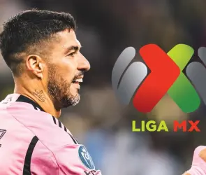 Luis Suárez revela que sí pudo llegar a un equipo mexicano, ¿cuál era?