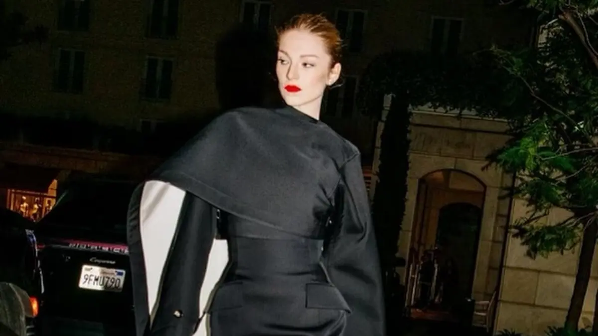 Fue en entrevista para la revista de GQ que hizo la peculiar confesión que no pasó desapercibida por los medios.