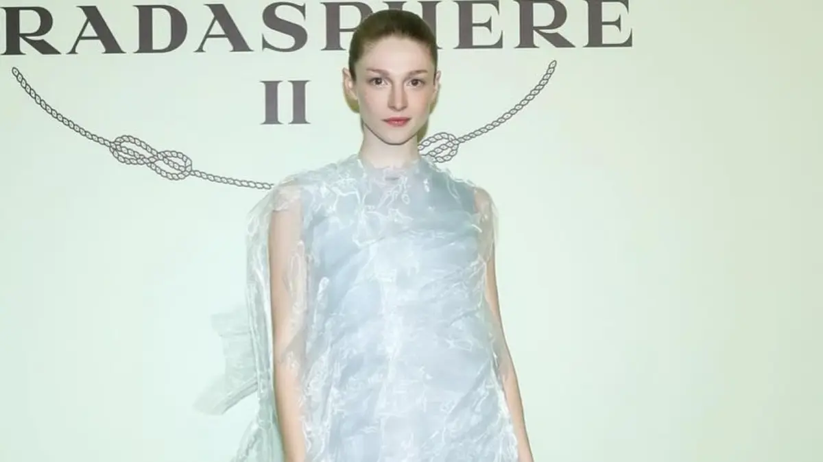 Aunado a esto, Hunter señaló que tuvo autorización de Rosalía para hacer la tremenda confesión.