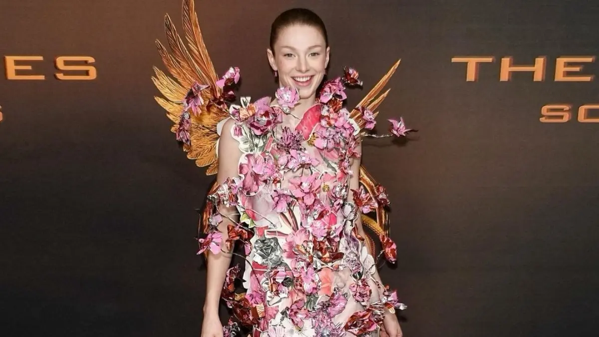 Schafer es activista y referente del colectivo LGTBI+ para miles de jóvenes cuya identidad de género es distinta a la de nacimiento