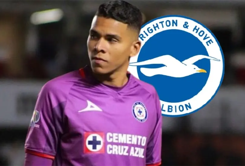 La directiva de Cruz Azul podr&iacute;a llegar a un buen acuerdo con el equipo de la Premier League 