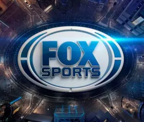 Estrella de Fox Sports aparece en Televisa y agradece a Azcárraga: "mi casa"