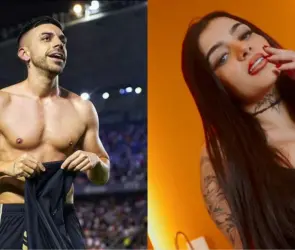 Relacionan a Karely Ruiz con DjMariio con peculiar comentario: "las para todas" (VIDEO)