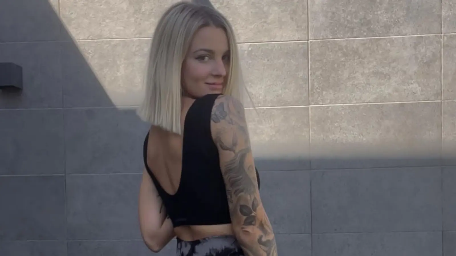 Noelia San Mart&iacute;n es una creadora de contenidos que ha ganado mucha popularidad.