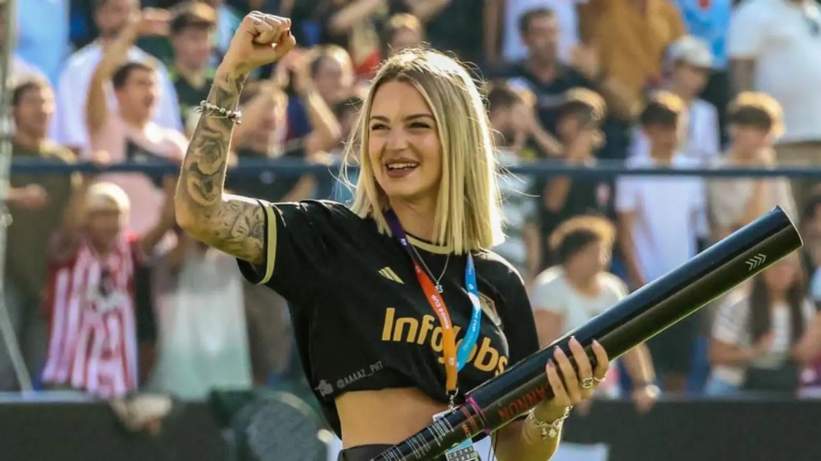 La espa&ntilde;ola tiene contenido diverso aunque varios la ubican por su relaci&oacute;n sentimental.