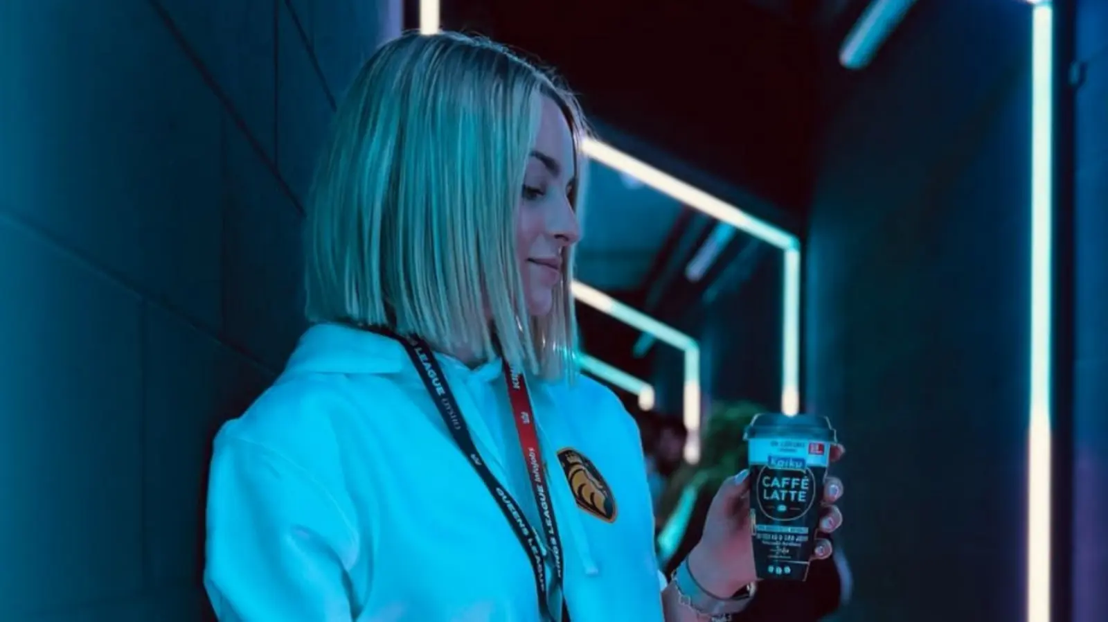 Como era de esperarse, ambos han compartido incluso su trabajo en las plataformas digitales.