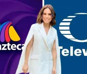 ¿Martinoli? Televisa ficharía a integrante de TV Azteca gracias a Tania Rincón
