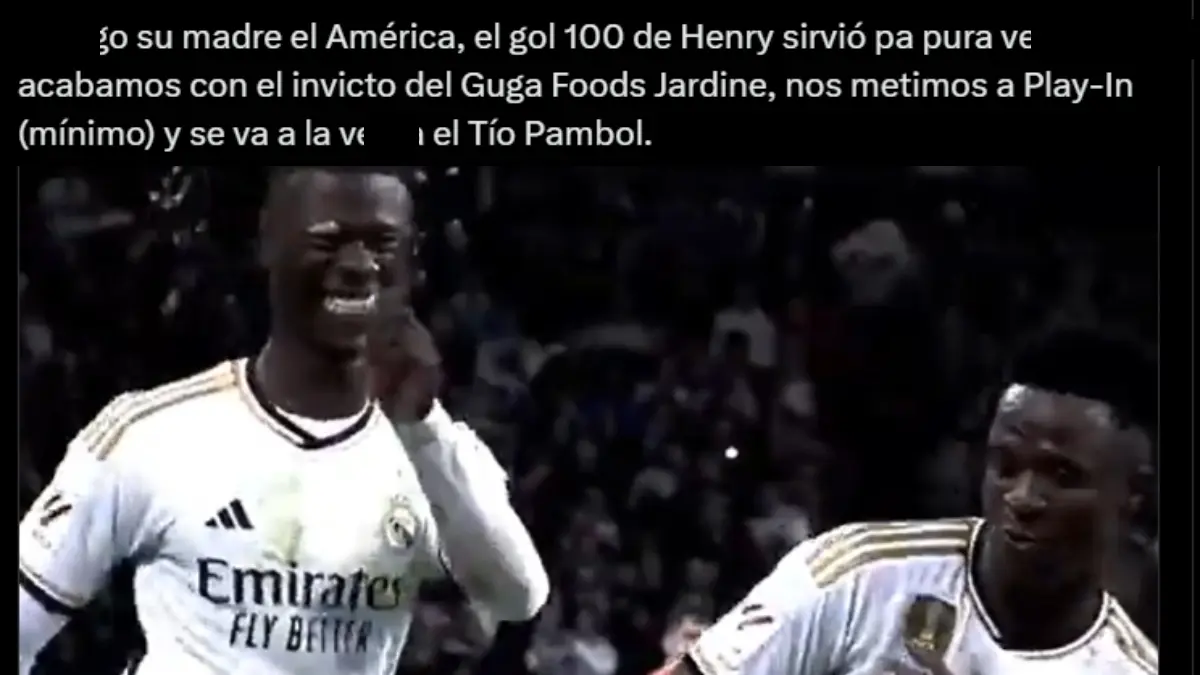 América es víctima de los memes tras caer sorpresivamente ante Pumas