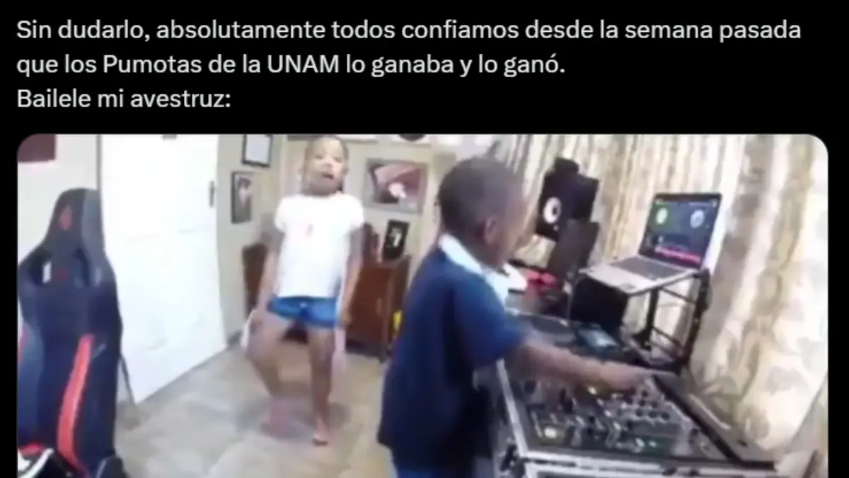 América es víctima de los memes tras caer sorpresivamente ante Pumas