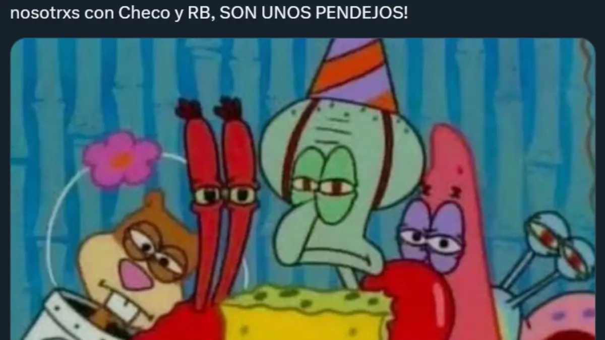 Los aficionados mexicanos explotaron contra Red Bull por arruinar la carrera de Sergio Checo Pérez en GP de China.