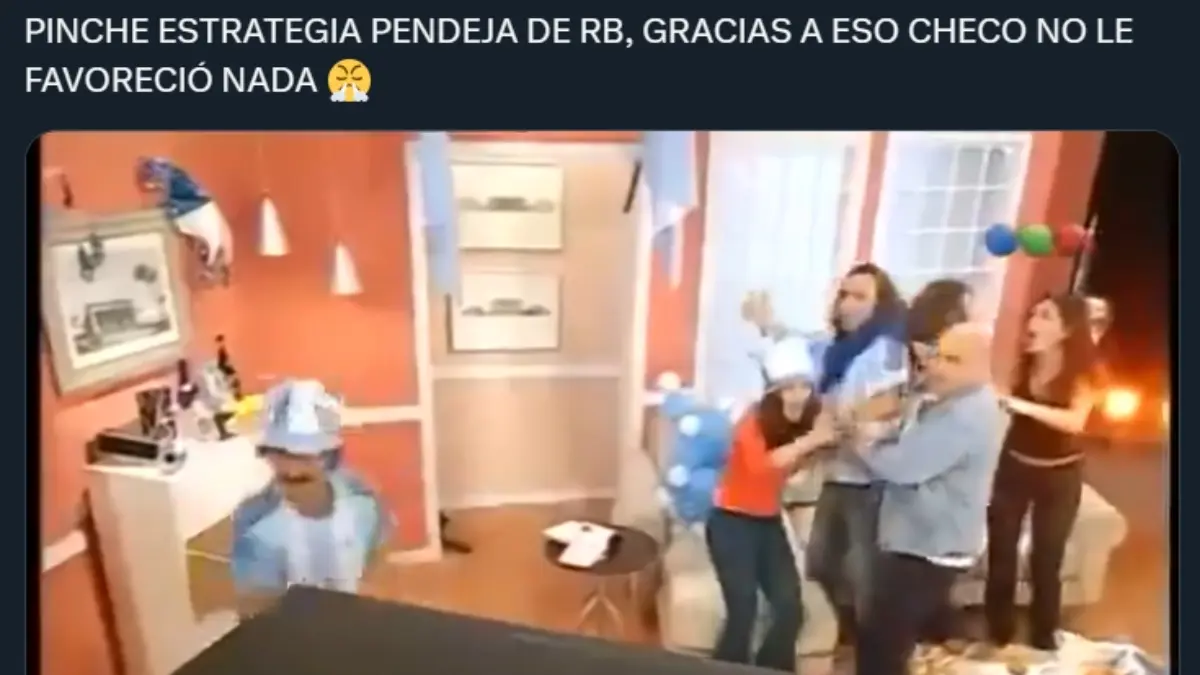 Checo Pérez: Aficionados explotan vs Red Bull por arruinar su carrera en GP de China (FOTOS)